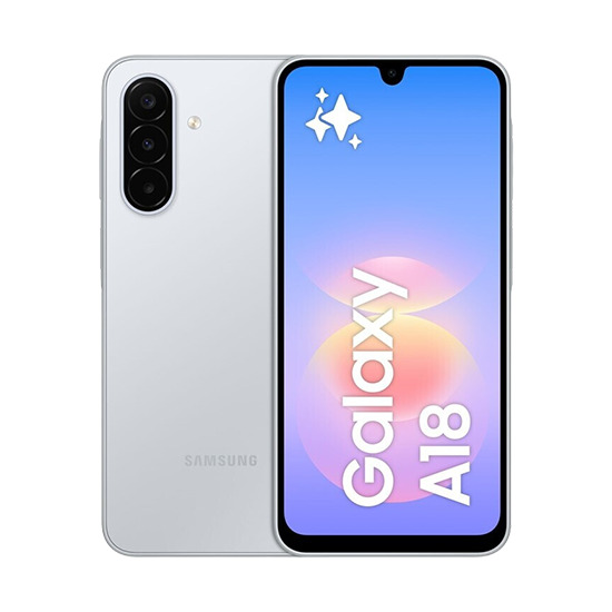 Samsung Galaxy A18 4G A185 Dual
