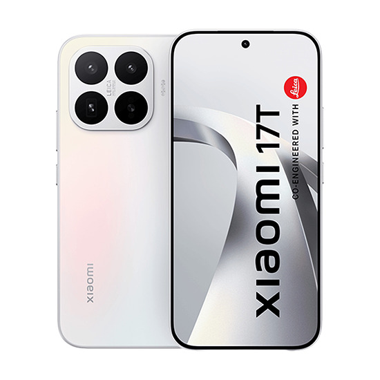 Xiaomi 17T 5G Dual Sim 12GB