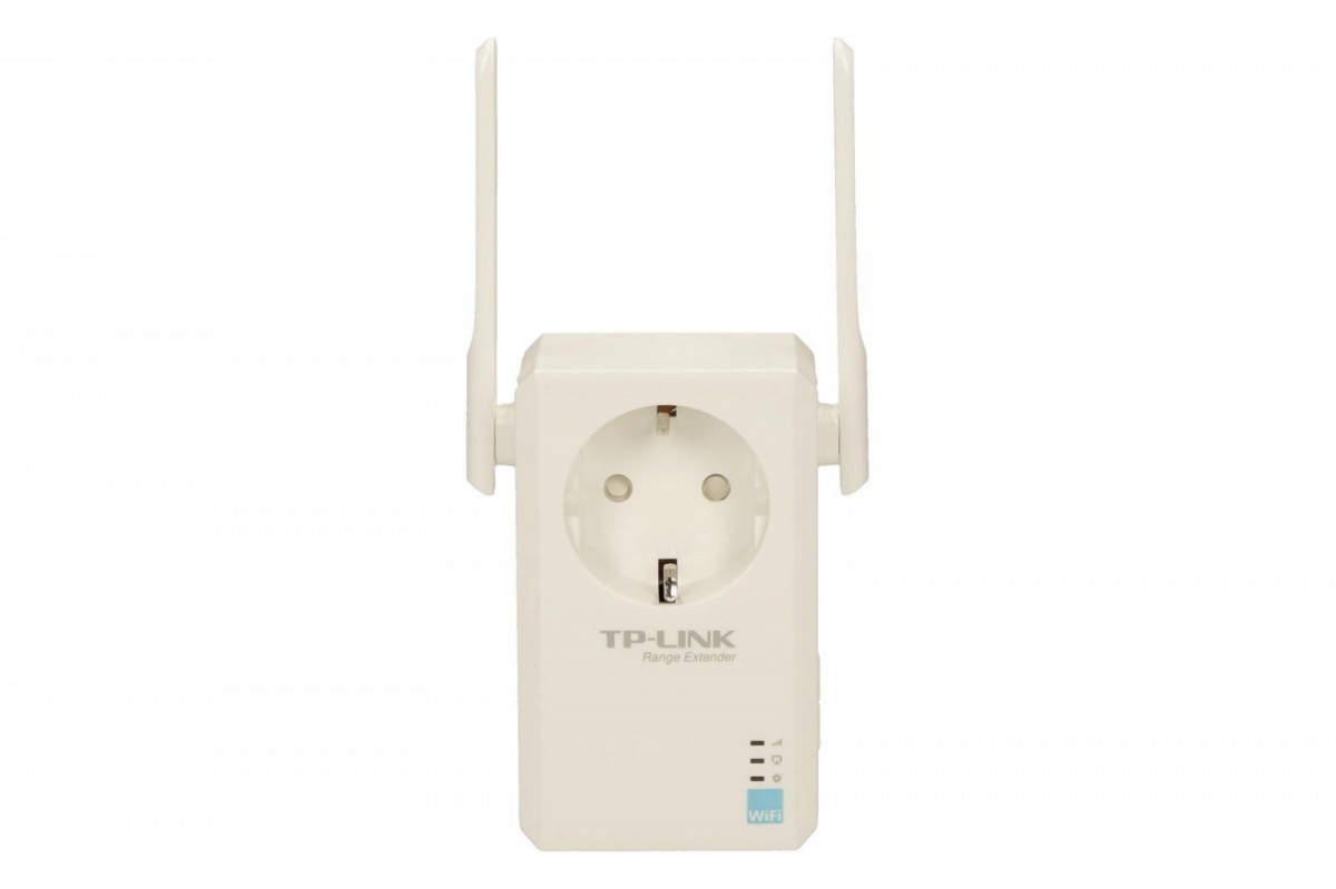 TP-Link TL-WA860RE | WiFi Range extender