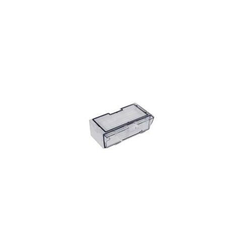 Vacuum Cleaner Accessory|ROBOROCK|Dustbin|For S8 White+/S8 Black+/S8