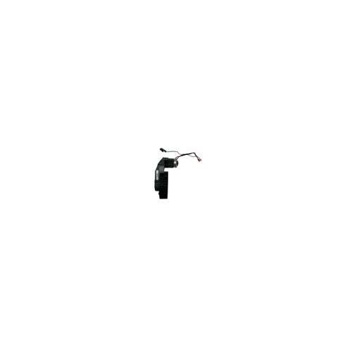 Vacuum Cleaner Accessory|ROBOROCK|Right Wheel Module|For S8/S8+/S8