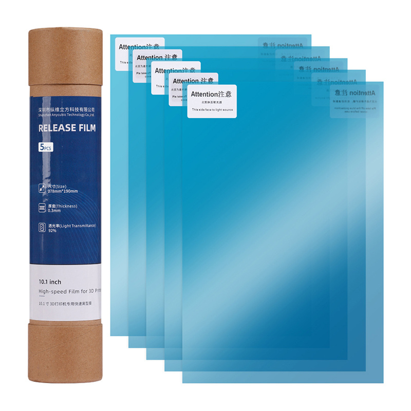 Anycubic Quick-Change FEP Film for Photon