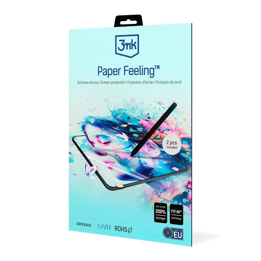 3mk Protection TCL Tab A1 Plus