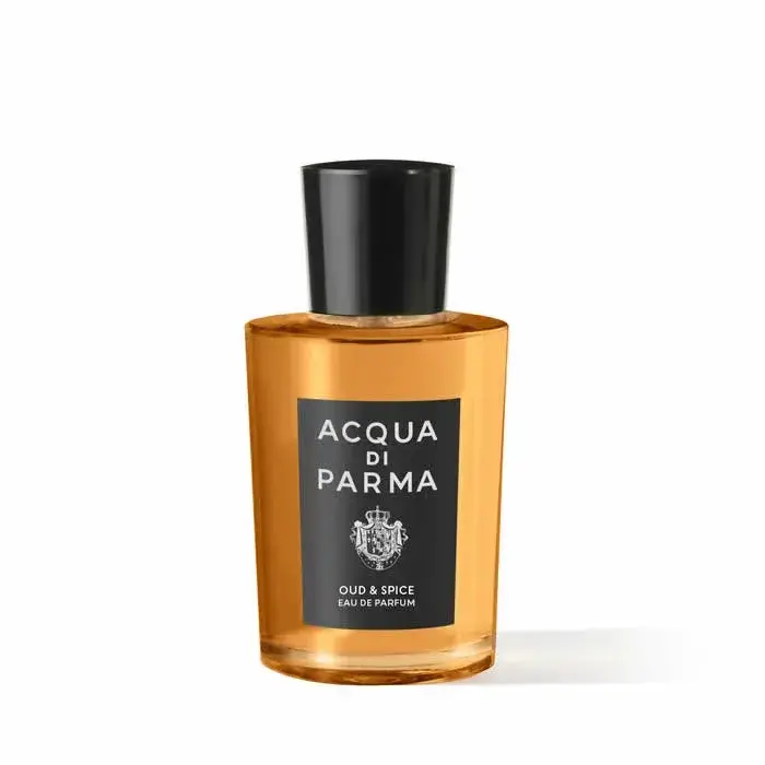 Acqua Di Parma Oud & Spice