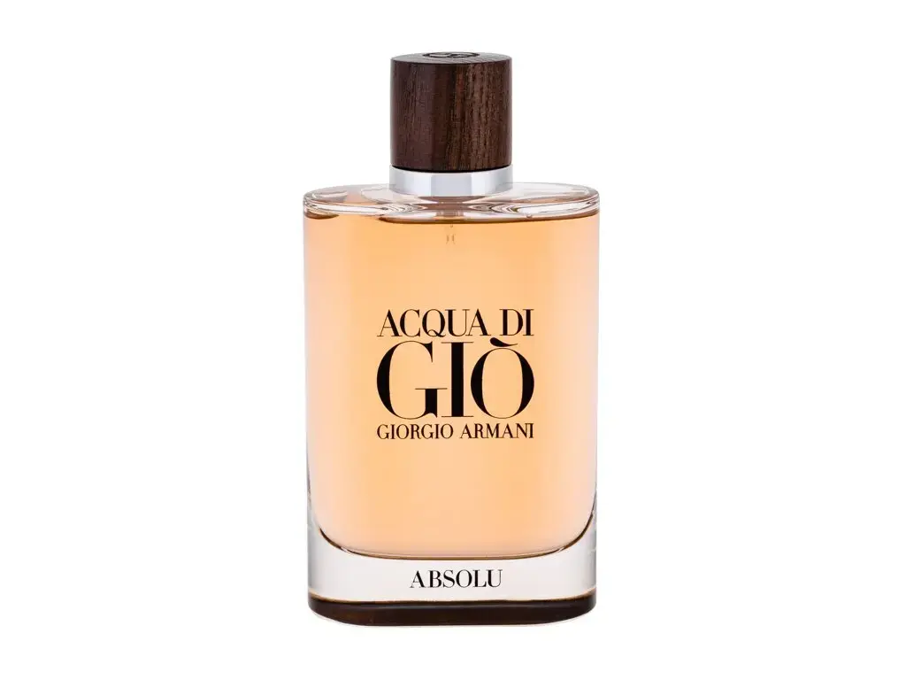 Giorgio Armani Acqua di Gio Absolu