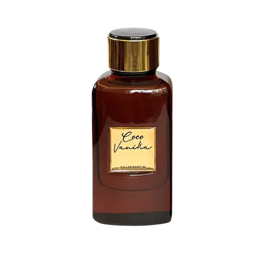 Frago World, Coco Vanilla, Eau De