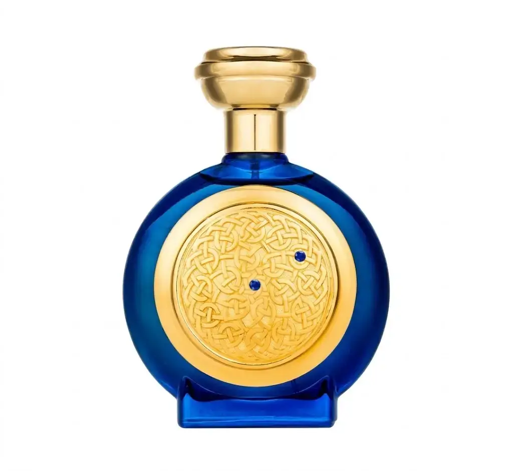Boadicea the Victorious BOADICEA BLUE SAPPHIRE
