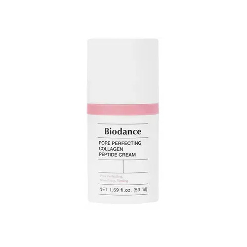 Biodance Pore Perfecting Collagen Peptide Cream