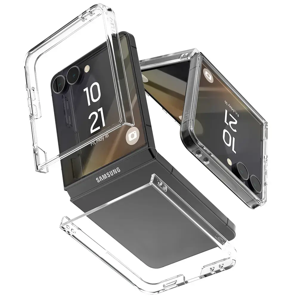 Mercury Hard PC Case for Samsung