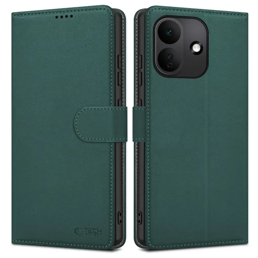 TECH-PROTECT WALLET XIAOMI REDMI NOTE 17