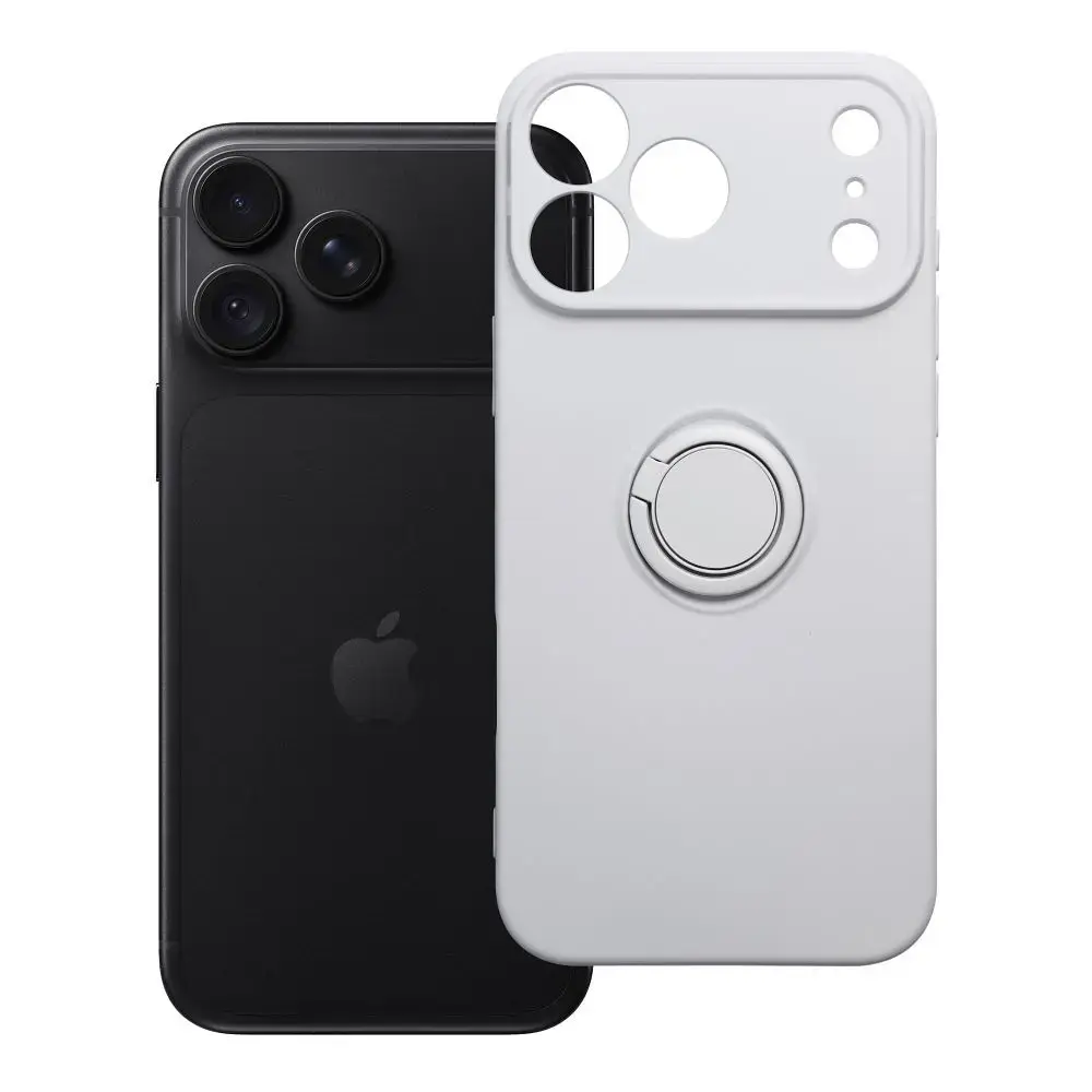 OEM Case for iPhone 18 Pro