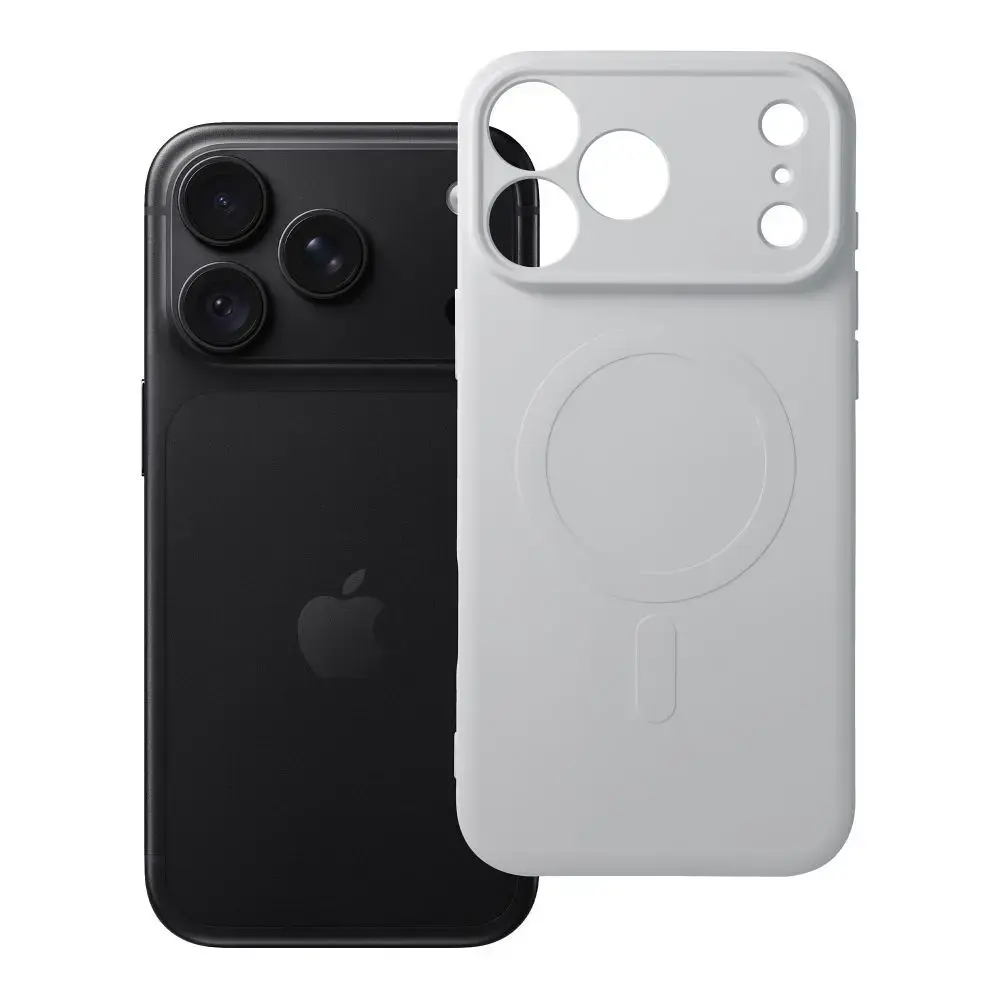 OEM Case for iPhone 18 Pro