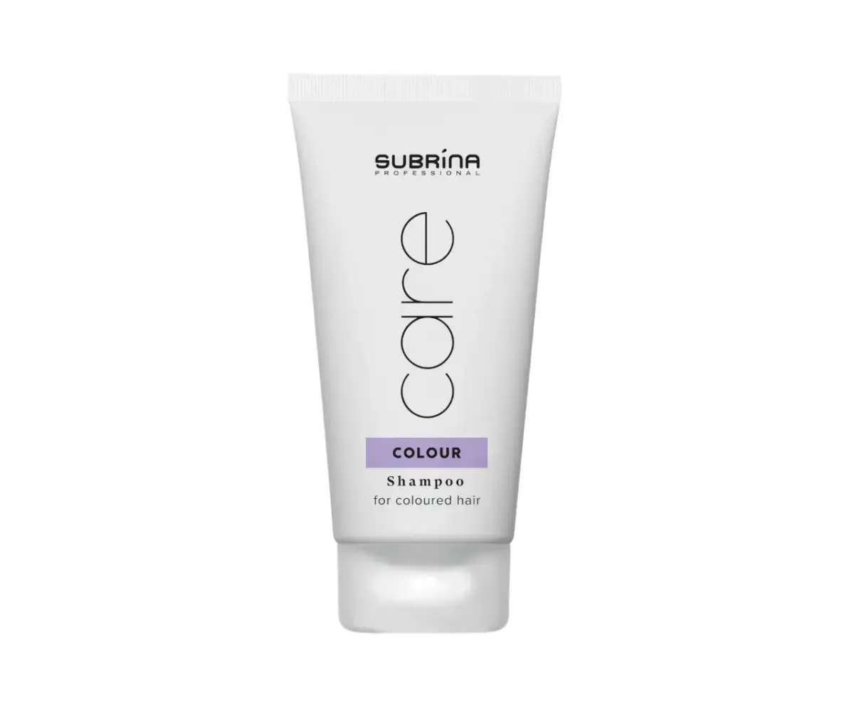 Subrina Professional, Care Colour, Post Colour
