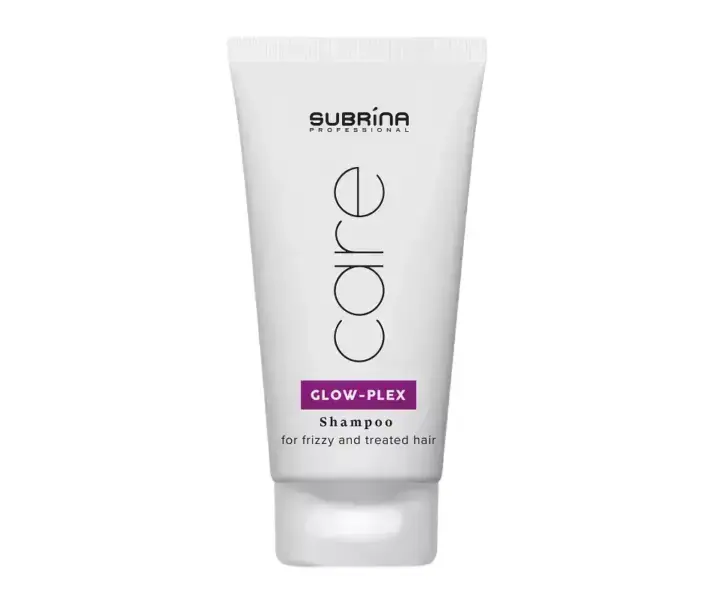 Subrina Professional, Glow-Plex, Hair Treatment Shampoo