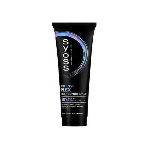 Syoss Intense Plex Deep Conditioner -