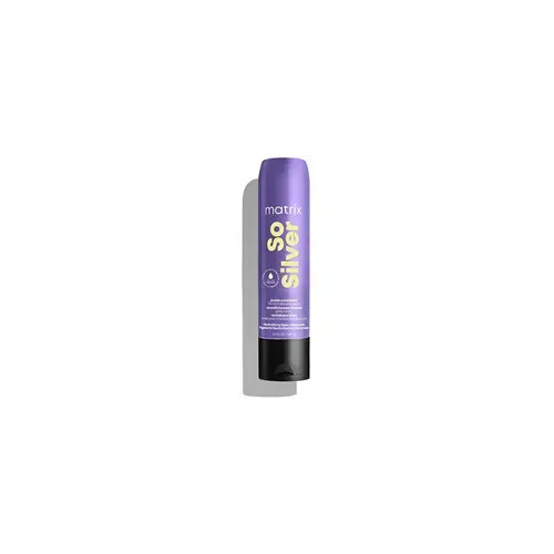 Matrix So Silver Purple Conditioner 300ml