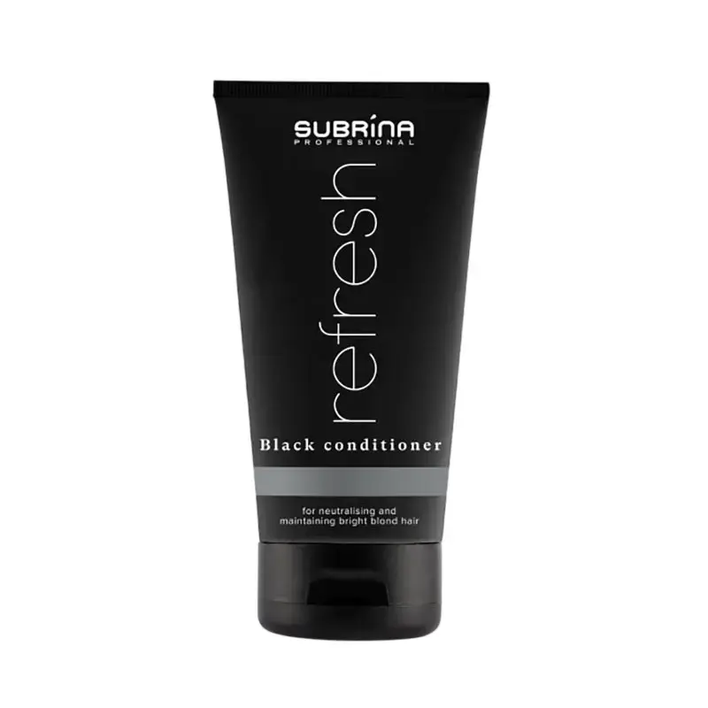 Subrina Professional, Refresh, Pigments, Hair Conditioner
