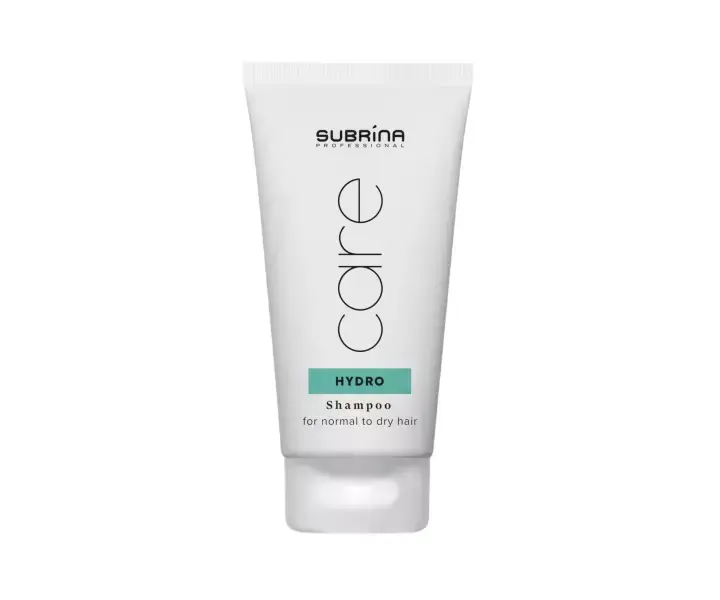 Subrina Professional, Care Hydro, Hair Conditioner