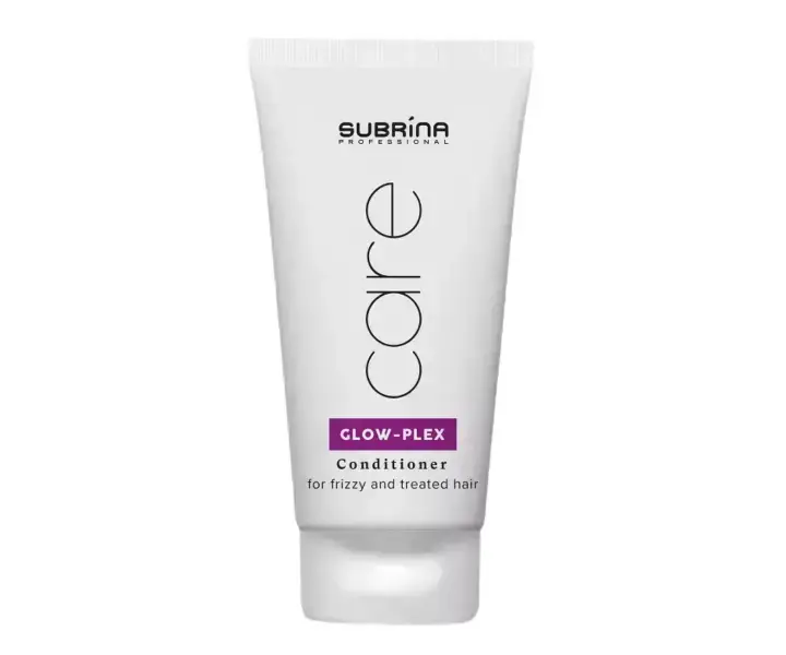 Subrina Professional, Glow-Plex, Hair Conditioner, Deep