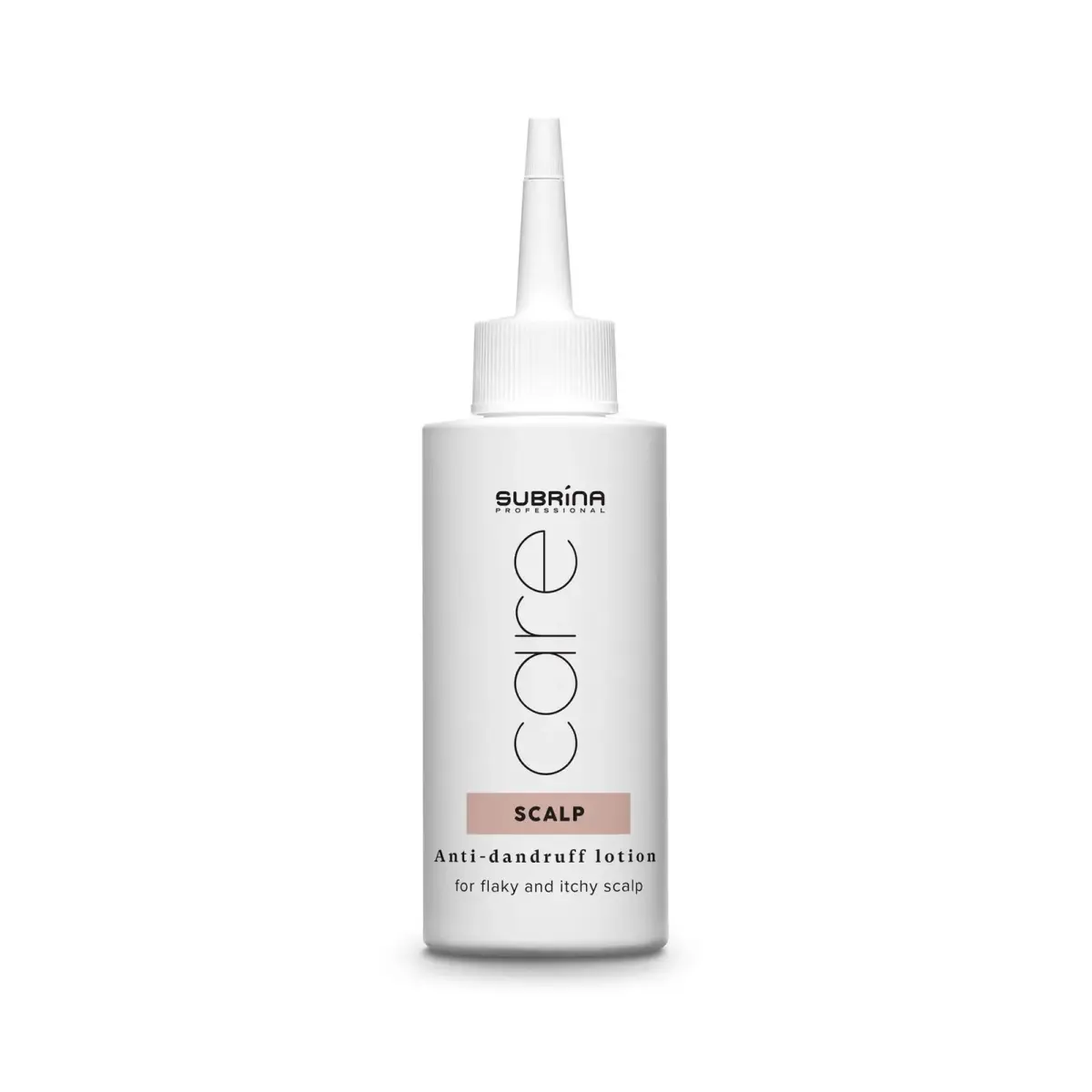 Subrina Professional, Care Scalp, Hair Lotion