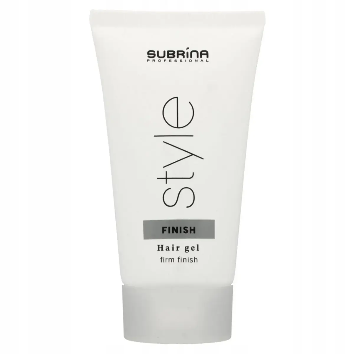 Subrina Professional, Style Finish, Hair Styling
