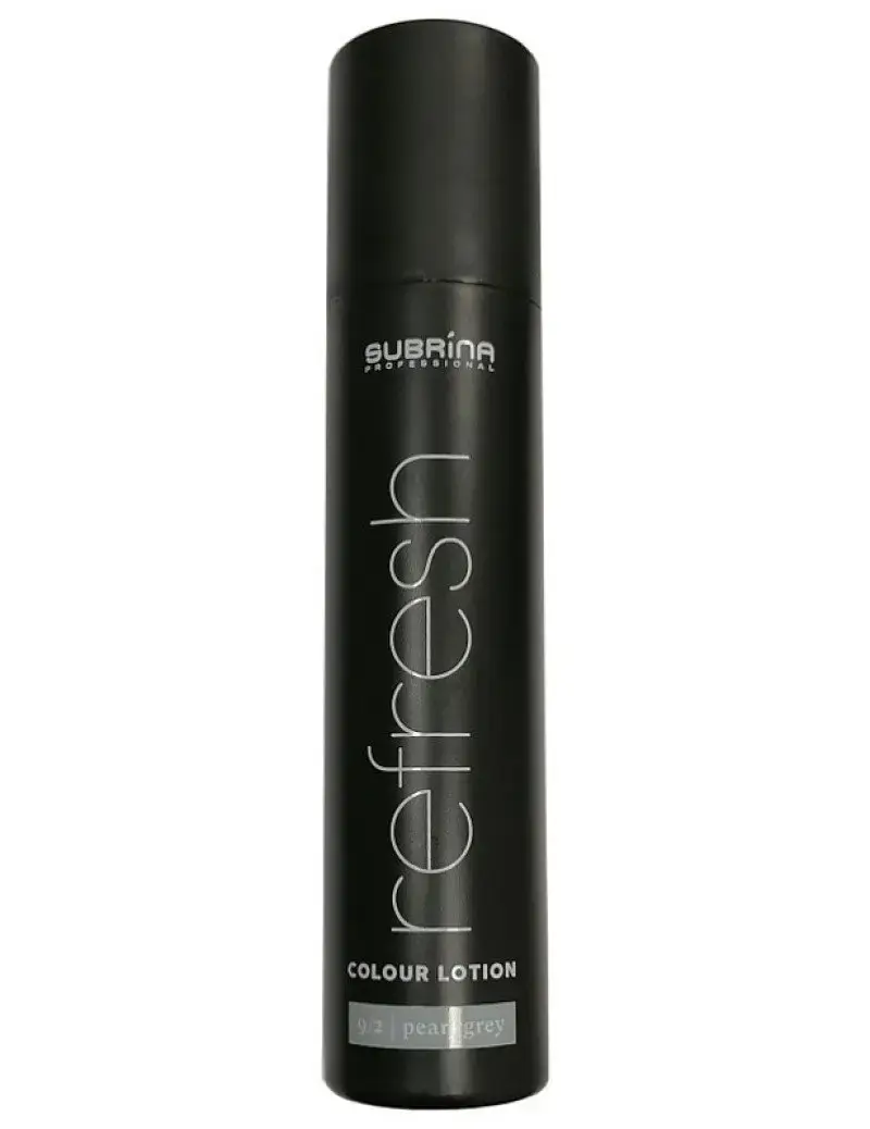 Subrina Professional, Refresh, none
, Hair Colouring
