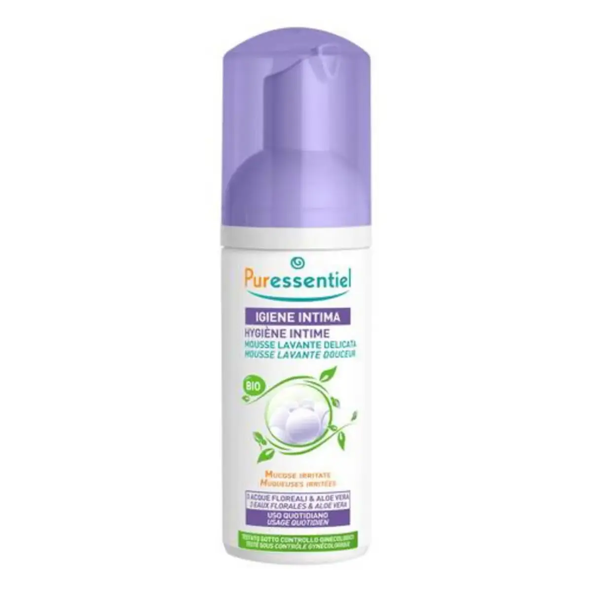 Puressentiel, Feminine Hygiene, Intimate Spray, 150