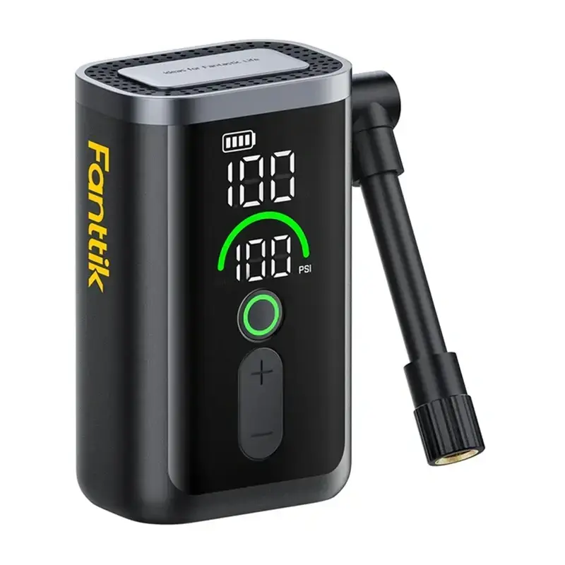 Fanttik X11 Ace Bike Pump |