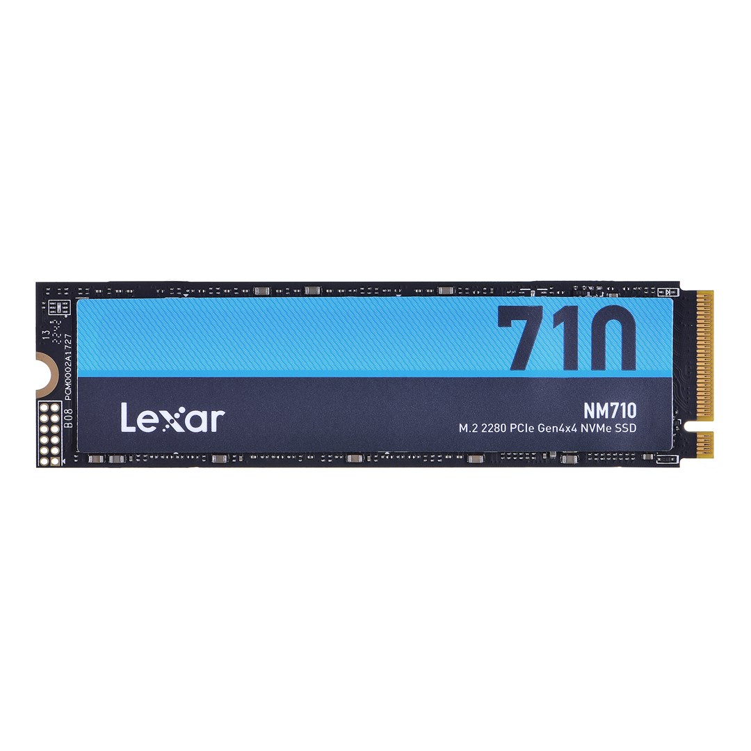 Lexar NM710 500 GB M.2