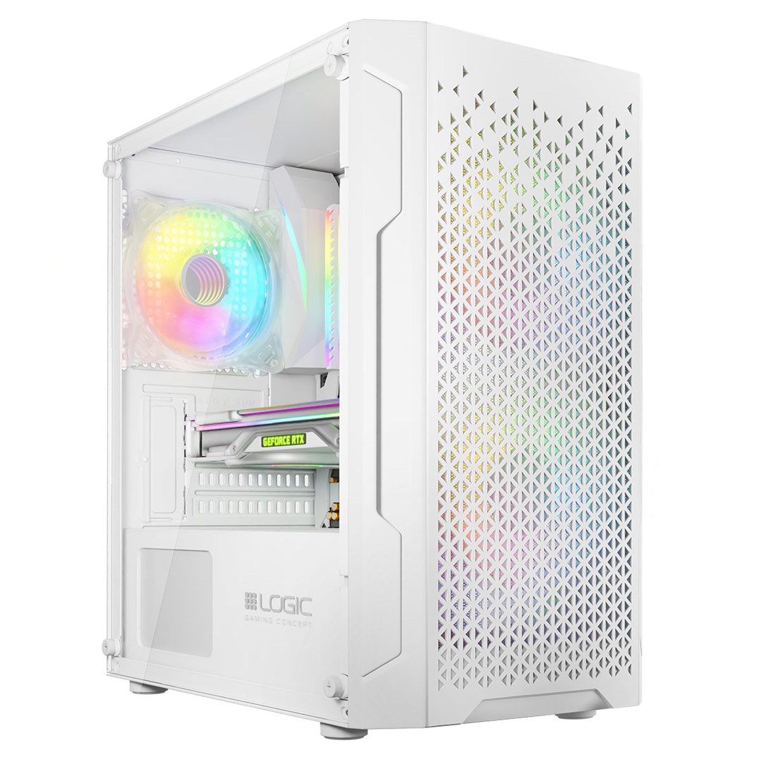 LOGIC ARAMIS ARGB Mini USB 3