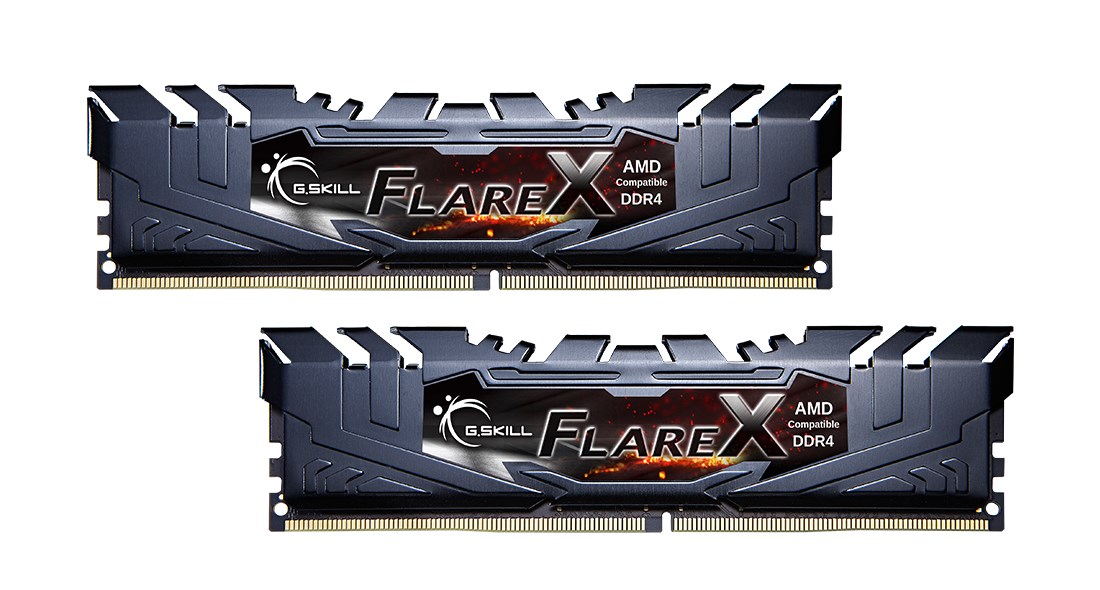 G.skill DDR4 32GB PC 3200