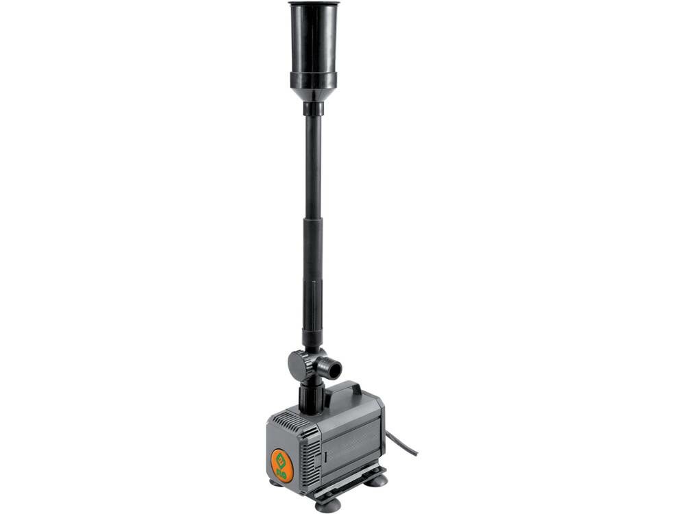 TOYA Flo 79933 water pump |