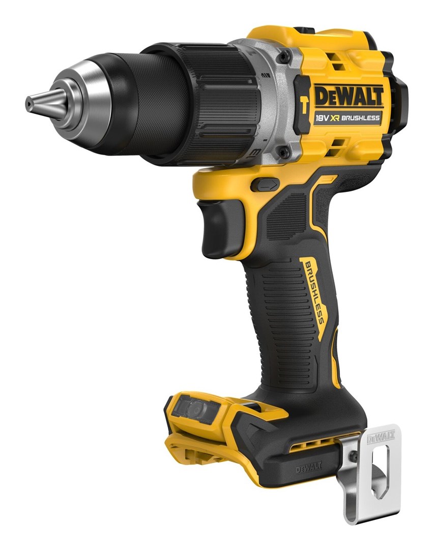 Drill/driver 18V BL DCD805NT DEWALT |