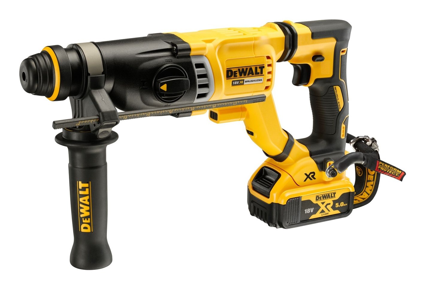 DeWALT Perforators 3J 18V b/a |