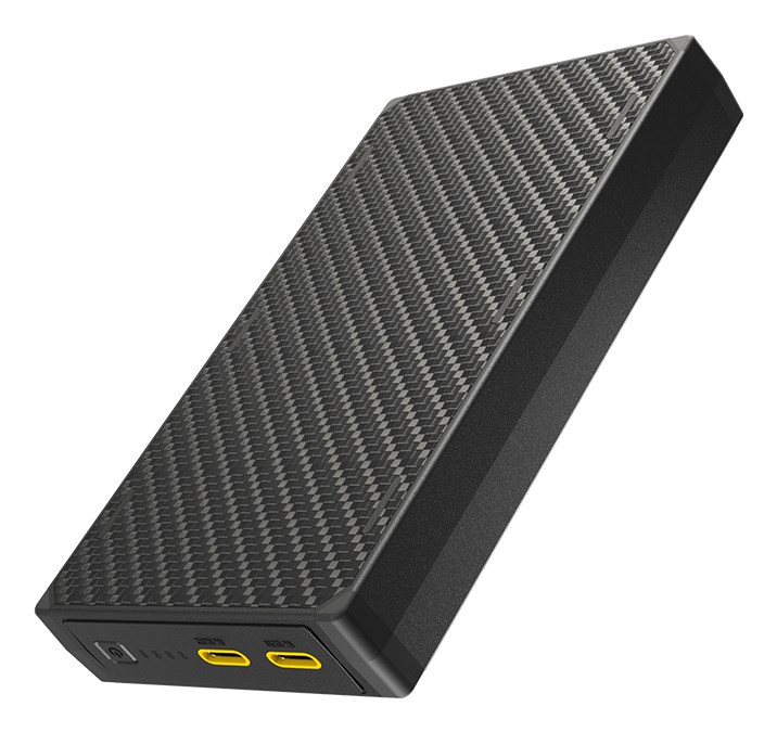 POWER BANK 20000MAH/NB20000 GEN3 NITECORE |