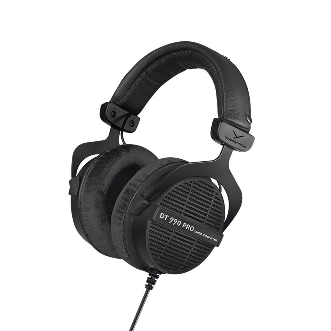Beyerdynamic DT 990 PRO Headphones Wired