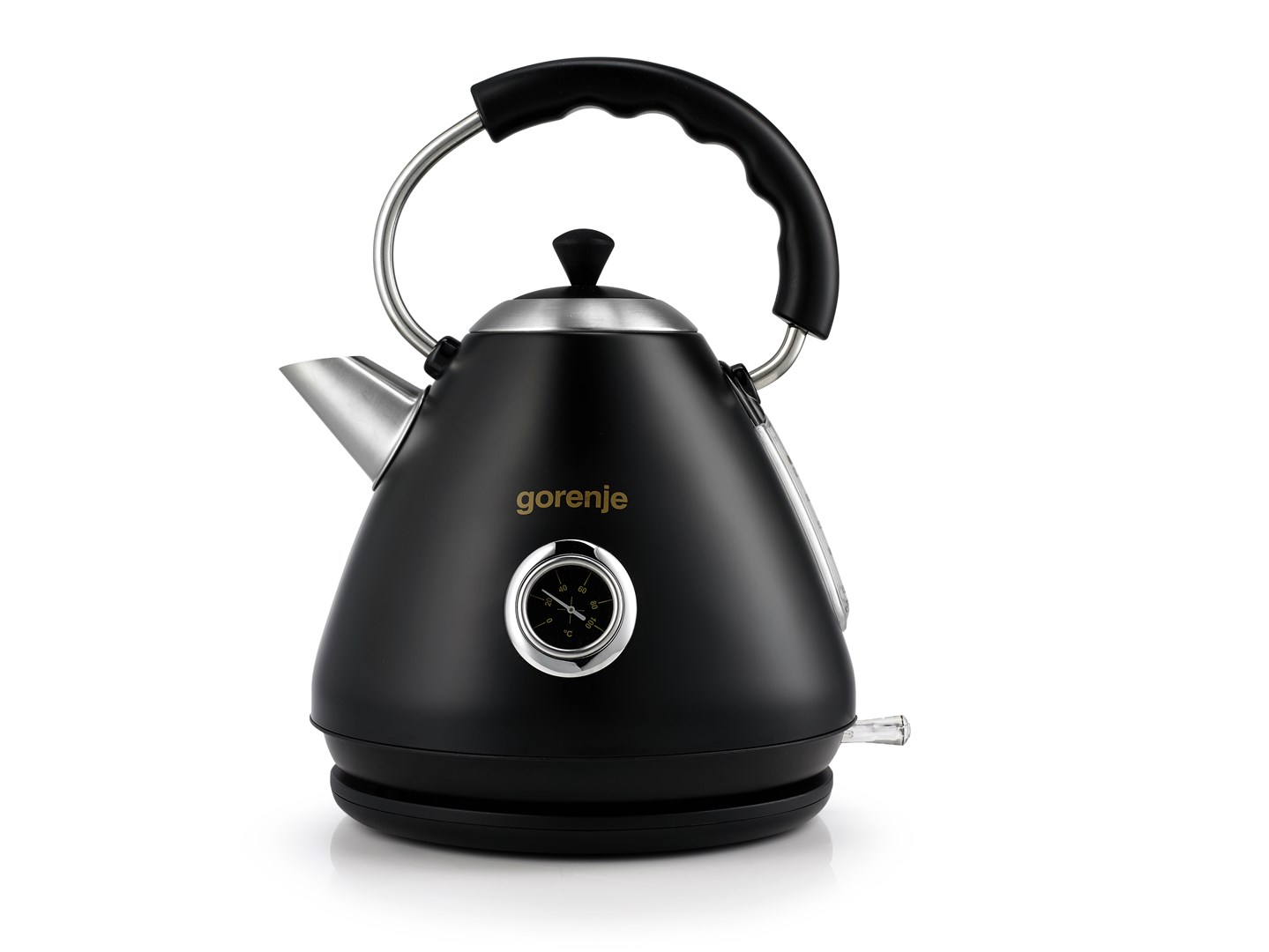 Gorenje | Kettle | K17CLBK |