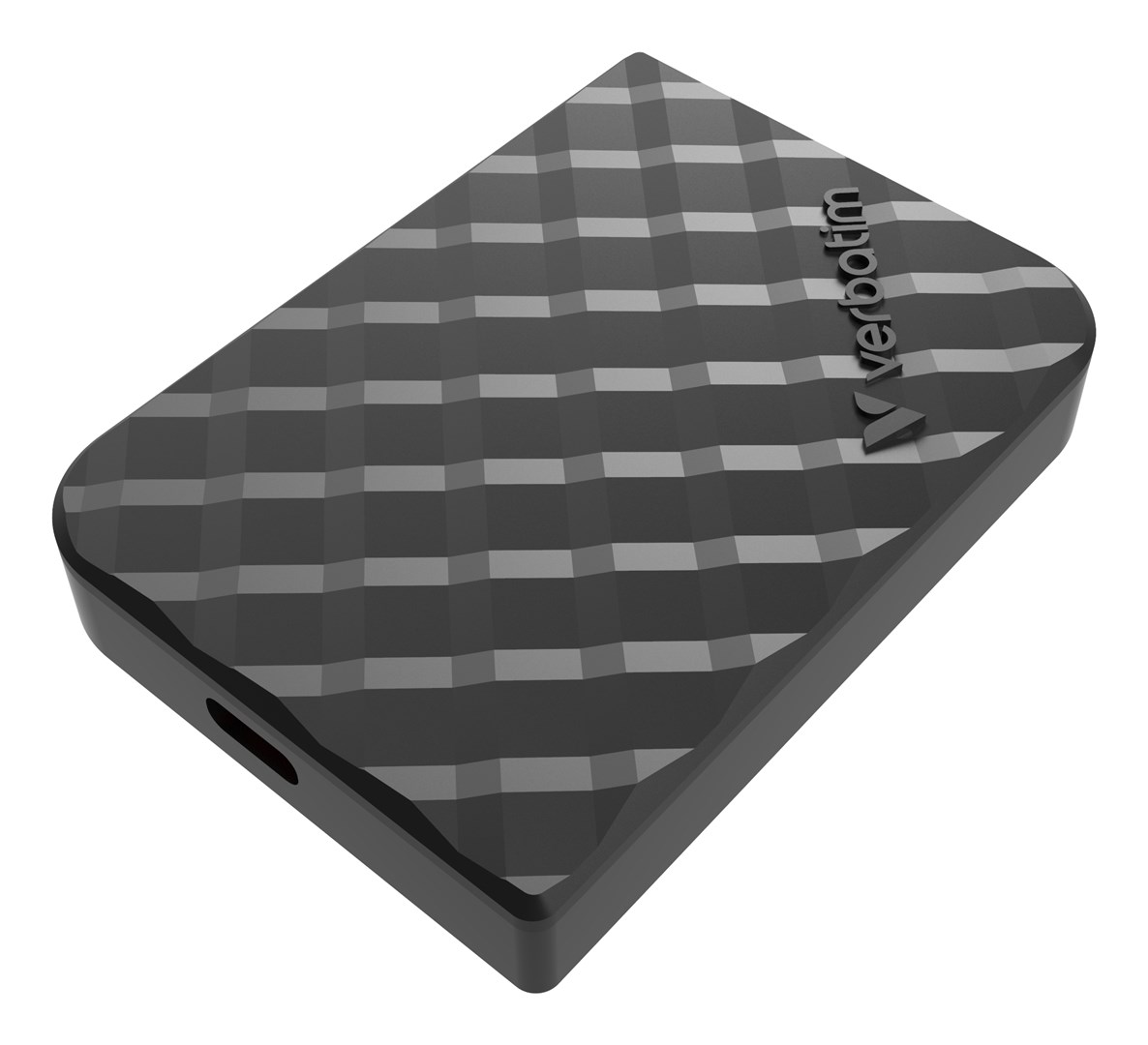 Ārējais SSD Verbatim Go Mini Diamond