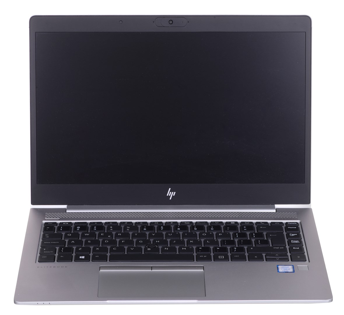 HEWLETT PACKARD HP EliteBook 840 G6