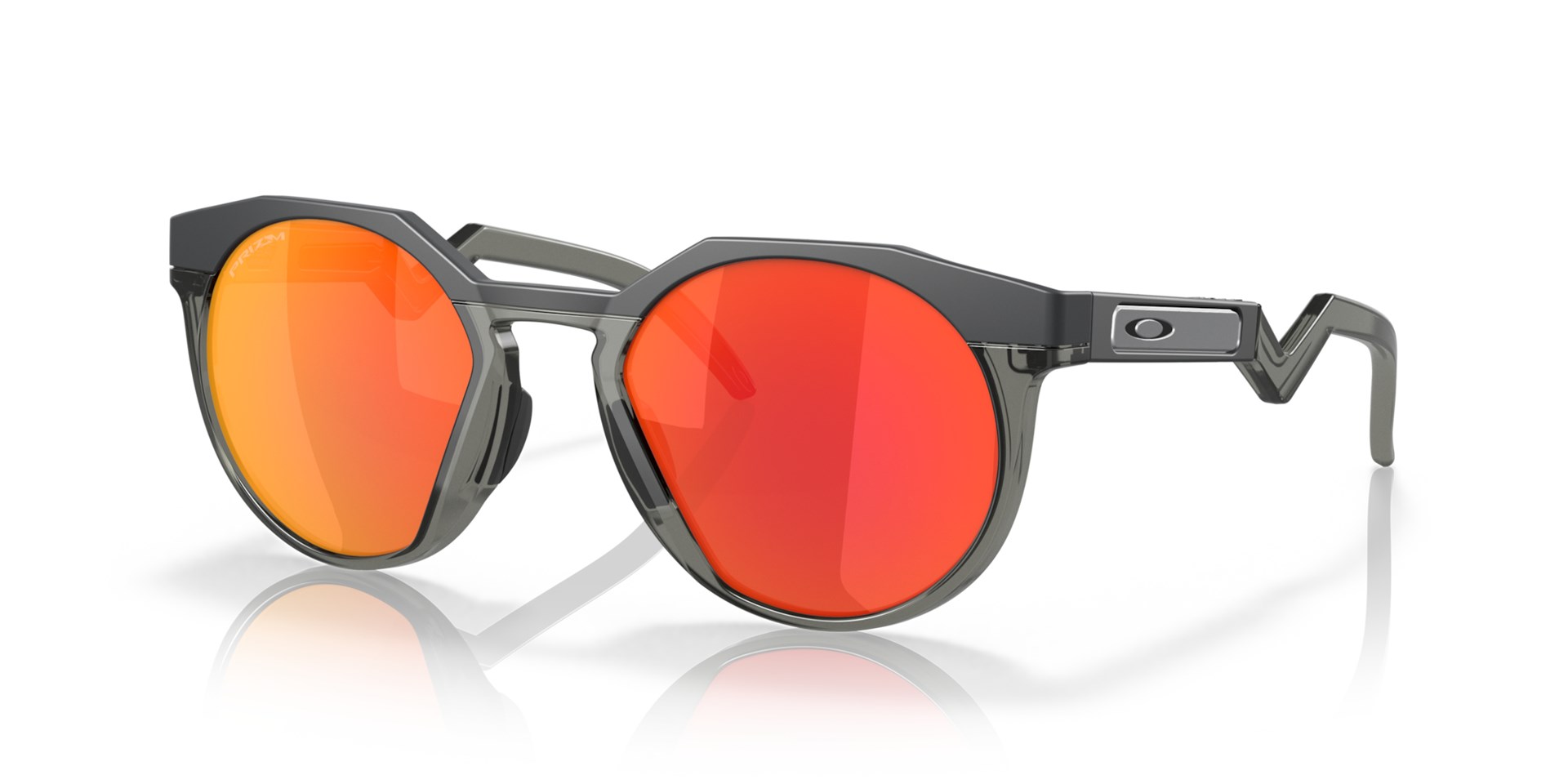 Oakley HSTN sunglasses Square | OO9242-0252