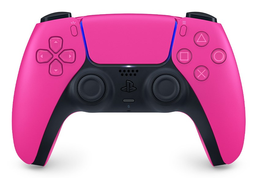 Sony Interactive Entertainment DualSense Wireless Controller