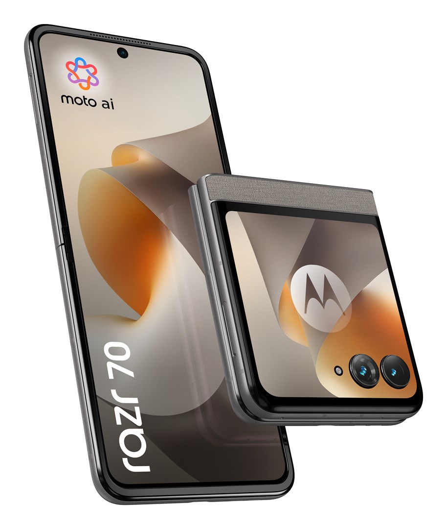 Motorola Razr 70 5G Viedtālrunis 8GB/256GB