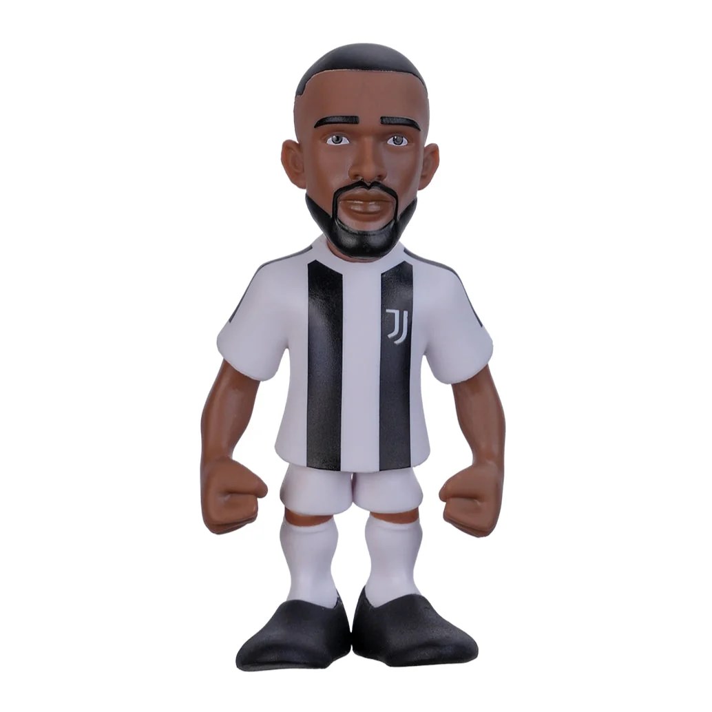 MINIX JUVENTUS - GLEISON BREMER |