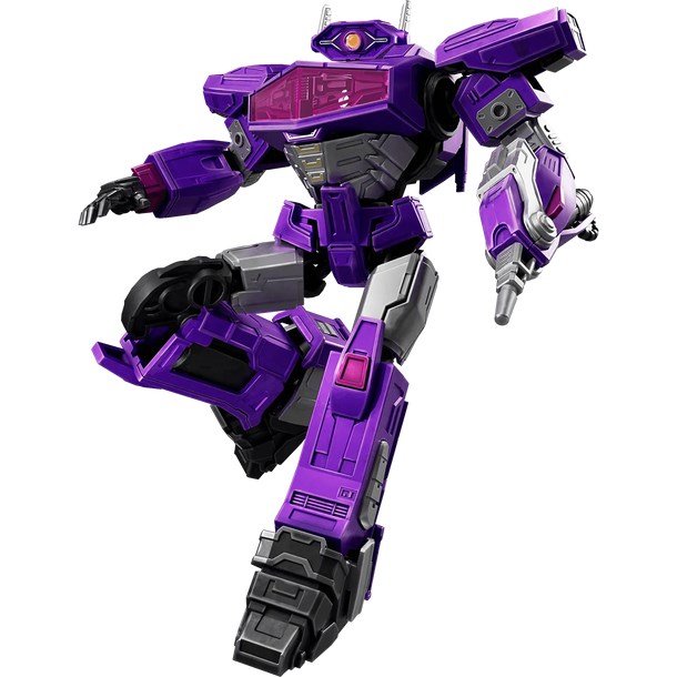 Blokees Transformers | 71184 | 0810181530438