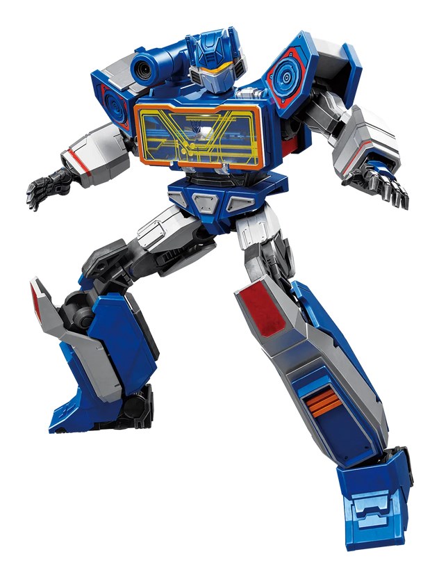 Blokees Transformers | 71183 | 0810181530421