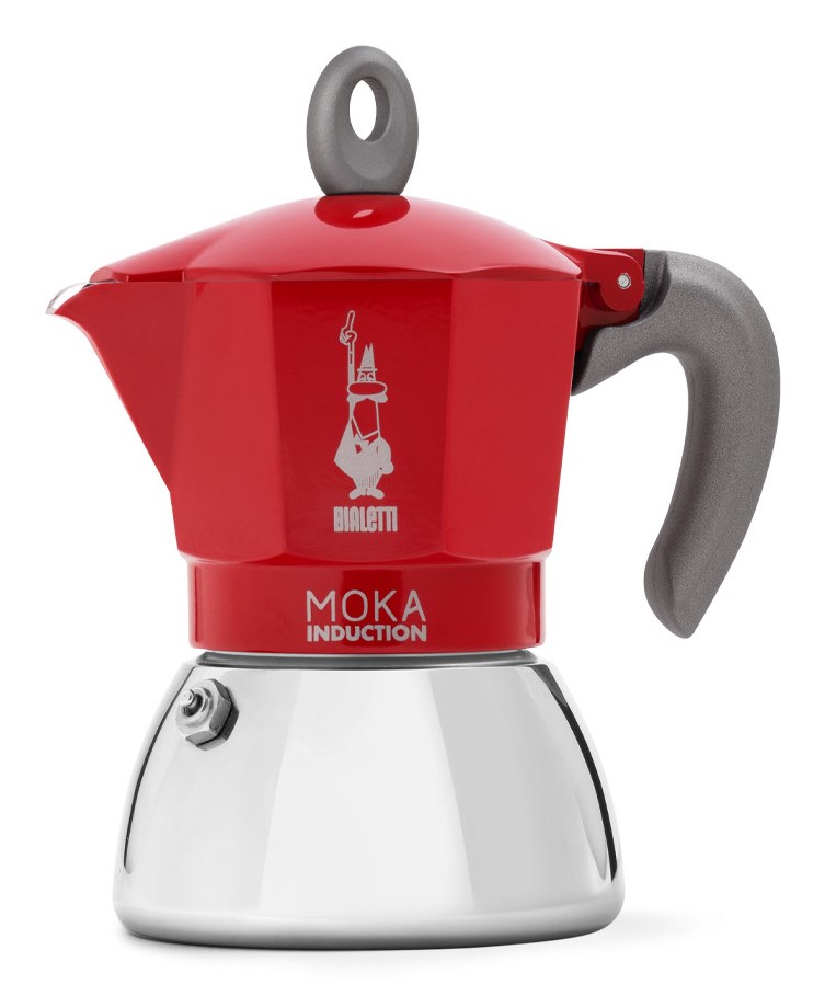 Bialetti Moka Induktion Moka pot 0