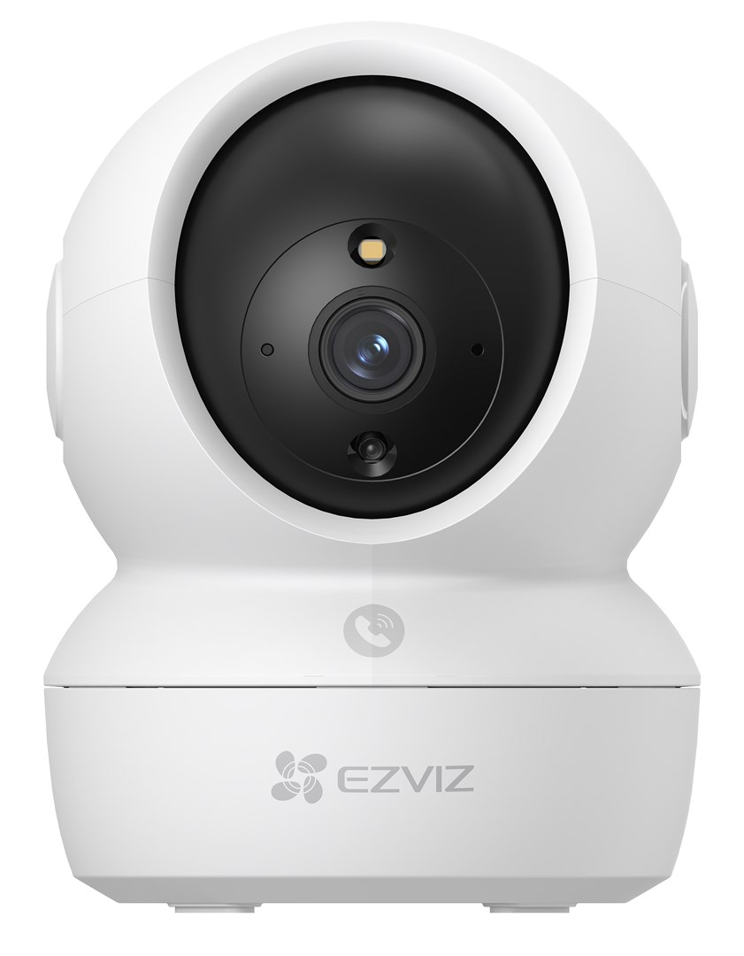EZVIZ H6c Pro 2K Spherical IP