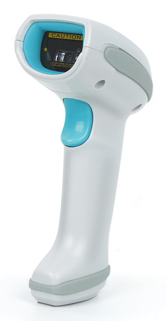Digitus Advanced Barcode Scanner, Corded |