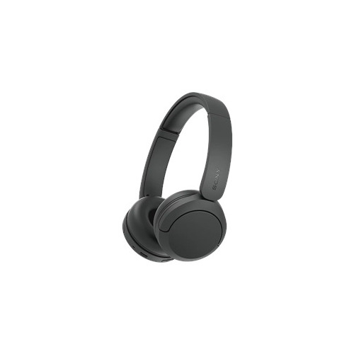 SONY WH-CH530 Wireless Headphones Black |