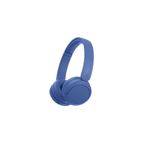 SONY WH-CH530 Wireless Headphones Cobalt |
